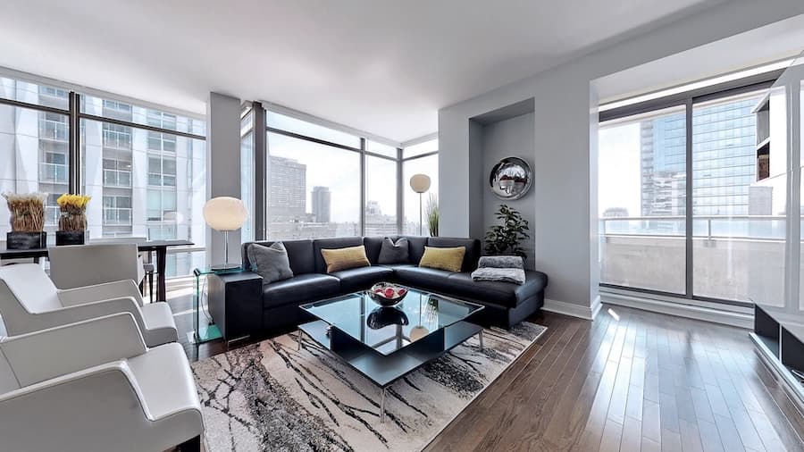 18 Yorkville Ave. - 26th Floor