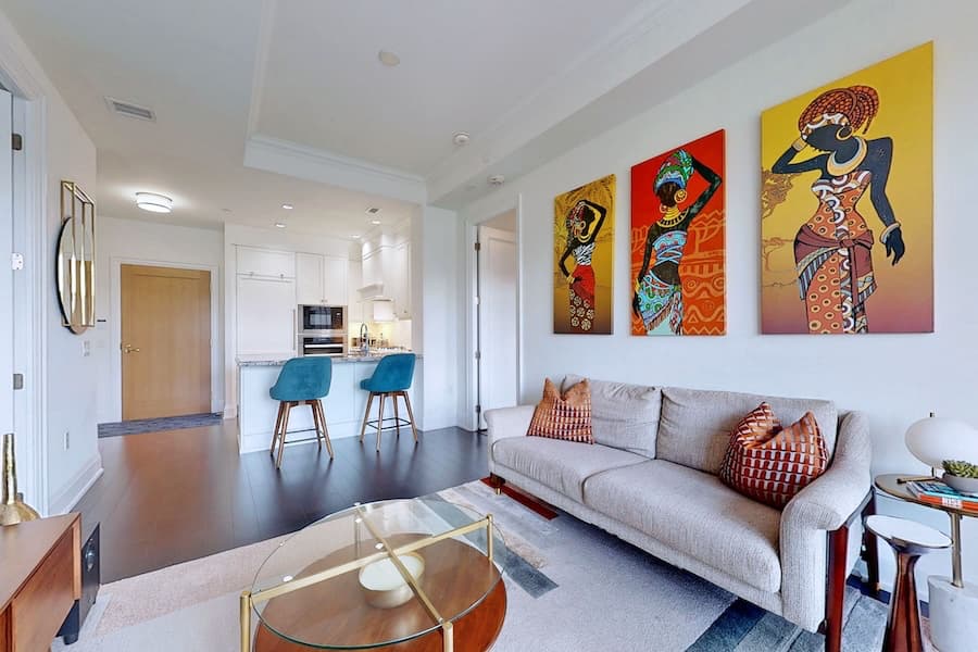 1900 Bayview Ave. - 4th Floor