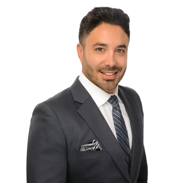 Dov Markowich, Broker